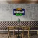 Open Indian Food LED Neon Sign
