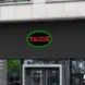 Tacos V3 Neon Sign_Black_Mockup_Template02