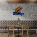 Hotdog V11 Neon Sign