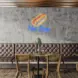 Hotdog V11 Neon Sign_Transparent_Mockup_Template01