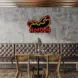 Hotdog V15 Neon Sign
