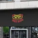 Hotdog V19 Neon Sign_Transparent_Mockup_Template02