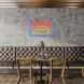 Hotdog V2 Neon Sign_Transparent_Mockup_Template01