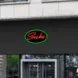 Sushi Neon Sign_Black_Mockup_Template02
