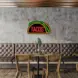 Tacos V6 Neon Sign