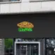Waffle V3 Neon Sign_Transparent_Mockup_Template02