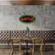 Waffles Neon Sign