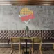 Waffles V2 Neon Sign_Transparent_Mockup_Template01