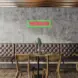 Waffles V7 Neon Sign_Transparent_Mockup_Template01