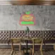 Apple Pie V11 Neon Sign_Transparent_Mockup_Template01