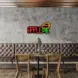 Apple Pie V13 Neon Sign