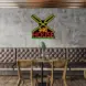 Barbecue House Neon Sign