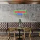 Barbecue Party Neon Sign_Transparent_Mockup_Template01
