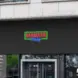 Barbecue Party Neon Sign_Transparent_Mockup_Template02