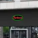 Barbecue V4 Neon Sign_Black_Mockup_Template02