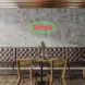 Barbecue V4 Neon Sign_Transparent_Mockup_Template01