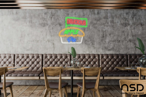 Delicious Apple Pie Neon Sign_Transparent_Mockup_Template01 Delicious Apple Pie Neon Sign_Transparent_Mockup_Template01