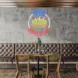 Open Apple Pie Neon Sign_Food & Beverage_Transparent_Mockup_Template01