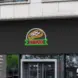 Steak Neon Sign_Transparent_Mockup_Template02