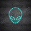 Alien-Neon-Sign-24x20-WS-C-BRIGHT-BLUE