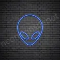 Alien-Neon-Sign-24x20-WS-C-DARK-BLUE