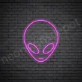 Alien-Neon-Sign-24x20-WS-C-PINK