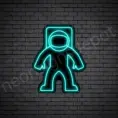 Astronaut-Neon-Sign-24x19-WS-B-BRIGHT-BLUE