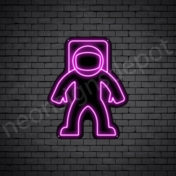 Astronaut-Neon-Sign-24x19-WS-B-PINK Astronaut-Neon-Sign-24x19-WS-B-PINK