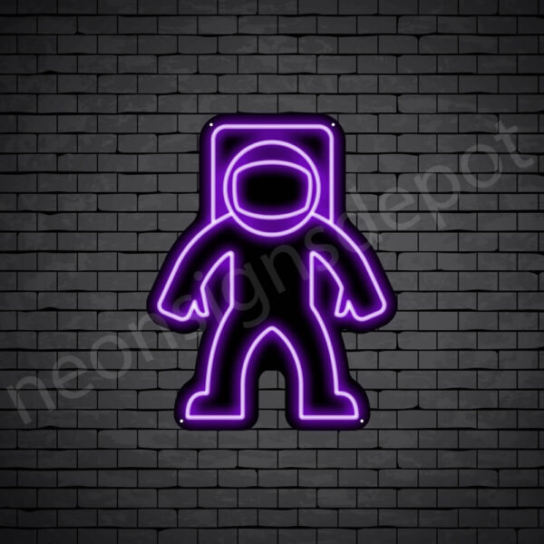 Astronaut-Neon-Sign-24x19-WS-B-PURPLE Astronaut-Neon-Sign-24x19-WS-B-PURPLE