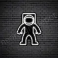 Astronaut-Neon-Sign-24x19-WS-B-WHITE