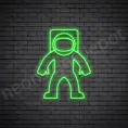 Astronaut-Neon-Sign-24x19-WS-C-GREEN