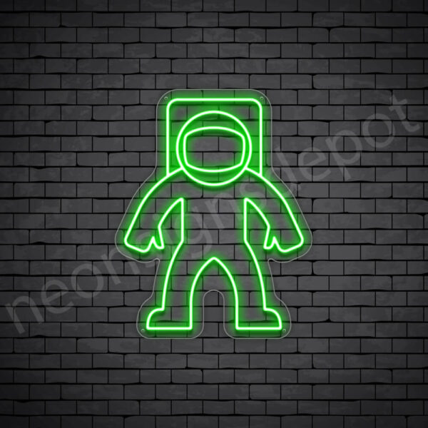 Astronaut-Neon-Sign-24x19-WS-C-GREEN Astronaut-Neon-Sign-24x19-WS-C-GREEN