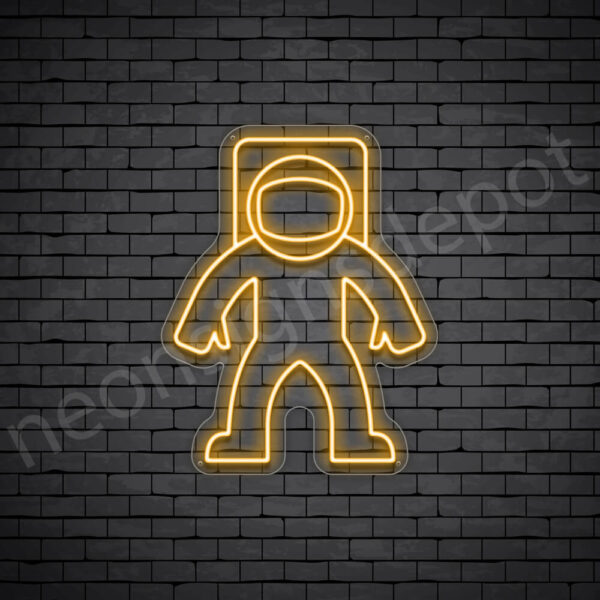 Astronaut-Neon-Sign-24x19-WS-C-ORANGE Astronaut-Neon-Sign-24x19-WS-C-ORANGE