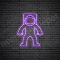 Astronaut-Neon-Sign-24x19-WS-C-PURPLE