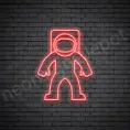 Astronaut-Neon-Sign-24x19-WS-C-RED