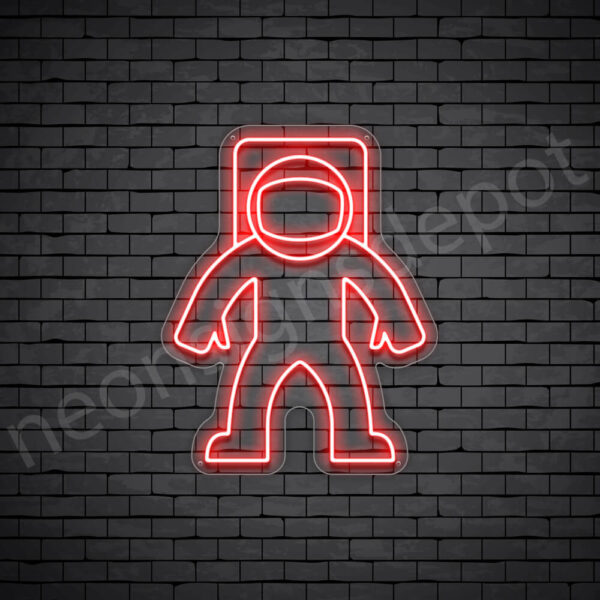 Astronaut-Neon-Sign-24x19-WS-C-RED Astronaut-Neon-Sign-24x19-WS-C-RED