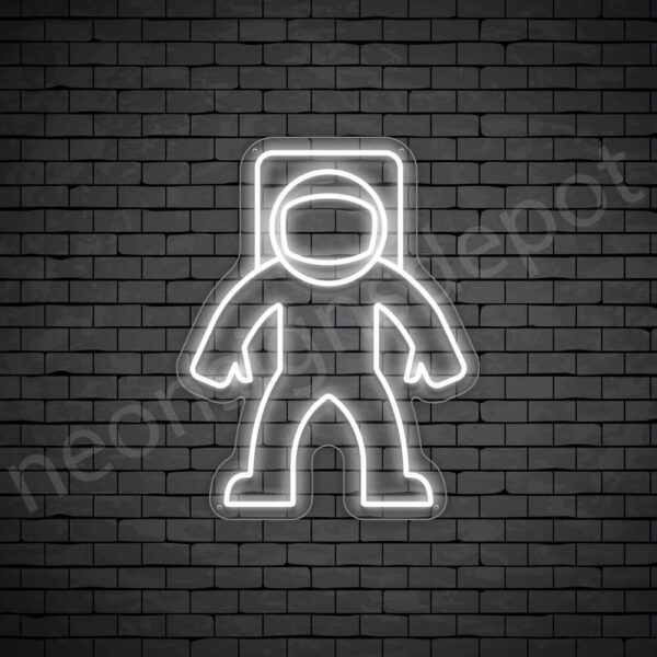 Astronaut-Neon-Sign-24x19-WS-C-WHITE Astronaut-Neon-Sign-24x19-WS-C-WHITE