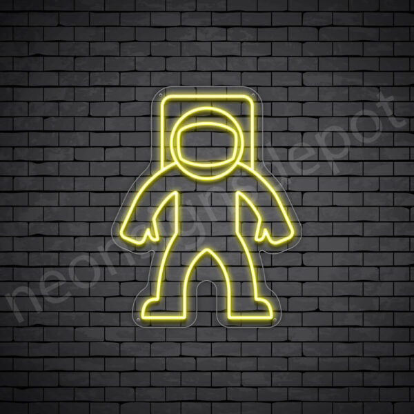 Astronaut-Neon-Sign-24x19-WS-C-YELLOW Astronaut-Neon-Sign-24x19-WS-C-YELLOW