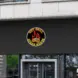 Hot Grill Steak House Neon Sign_Black_Mockup_Template02
