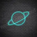 Planet-Neon-Sign-16x24-WS-C-BRIGHT-BLUE