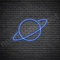 Planet-Neon-Sign-16x24-WS-C-DARK-BLUE