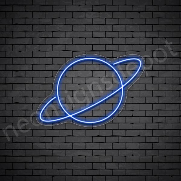 Planet-Neon-Sign-16x24-WS-C-DARK-BLUE Planet-Neon-Sign-16x24-WS-C-DARK-BLUE