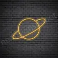 Planet-Neon-Sign-16x24-WS-C-ORANGE