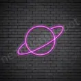 Planet-Neon-Sign-16x24-WS-C-PINK