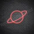 Planet-Neon-Sign-16x24-WS-C-RED