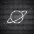 Planet-Neon-Sign-16x24-WS-C-WHITE