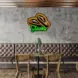 Steak V11 Neon Sign