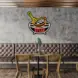 Steak V14 Neon Sign