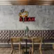 Steak V18 Neon Sign