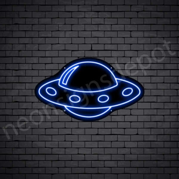 UFO-Neon-Sign-14x24-WS-B-DARK-BLUE UFO-Neon-Sign-14x24-WS-B-DARK-BLUE